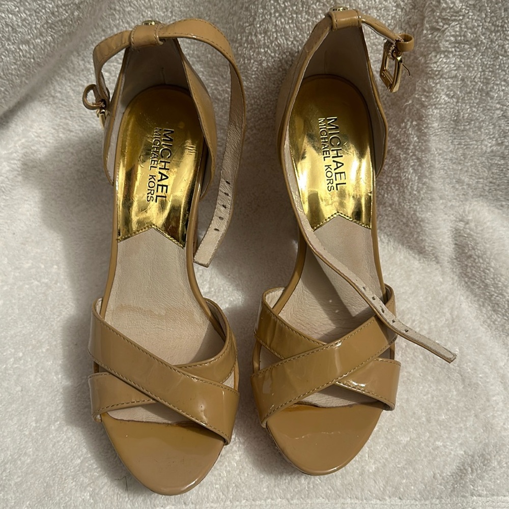 MK shoes